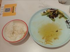 -大厨小馆(华阳城店)