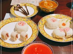 -富华斋饽饽铺·宫廷糕点·伴手礼(护国新天地店)