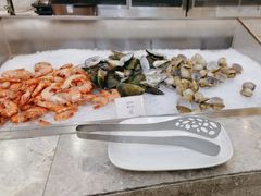 -上海虹桥宾馆味翠餐厅