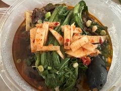 -杨姨老益阳麻辣烫(林科大店)