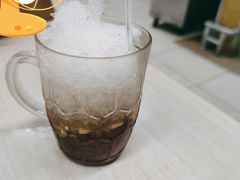 赤豆刨冰-王家沙点心店(南京西路总店)