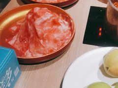 -星伦多自助料理(爱琴海店)
