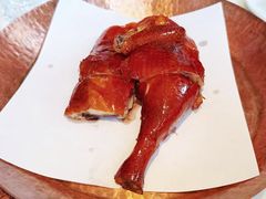 -新荣记(新源南路店)