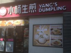 -小杨生煎(乐坊虹井店)