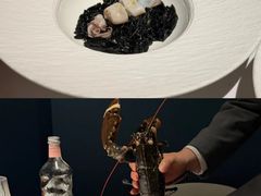 -Oyster Talks 四度蚝法餐厅