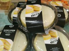 -鑫皇冠蛋糕(刘河店)