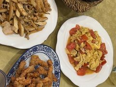 -老东阳·外婆菜(横店店)