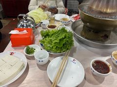 -鑫龙火锅城(环山路店)