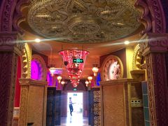 -游牧传奇新疆特色歌舞餐厅(红山新世纪购物广场店)