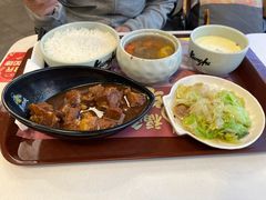 -真功夫(北京路步行街店)