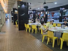 -龙海鲜螃蟹王(宏茂桥店)