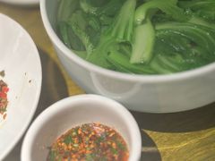 -一坐一忘云南菜(卓悦中心)