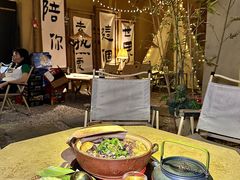 -荒野美食汇(永庆坊店)