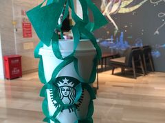 -星巴克(深圳香港大学深圳医院店)