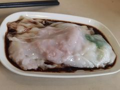 -民丰美食(恩宁路店)