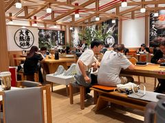 -味千拉面(广州白云机场T1西二店)