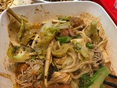 -林静小吃(复兴路店)