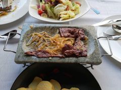 -马克西姆俄罗斯餐厅(通亚街店)