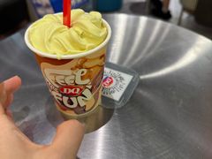 -DQ·蛋糕·冰淇淋(周浦万达店)