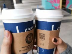 -瑞幸咖啡(金中环国际商务大厦店)