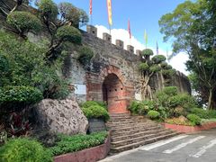 -广州莲花山旅游区
