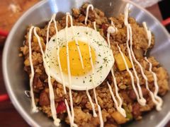 梅肉炒饭-青春分食(仙林大学城店)