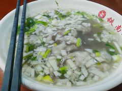 -铁南对夹(林西大道店)