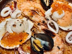 -High Yaki THE SEA海鲜居酒屋
