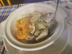 -陈鹏鹏潮汕菜(欢乐海岸 海边景观店)