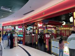 -牛New寿喜烧(中山公园龙之梦店)