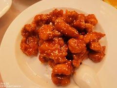 -马凯餐厅(长椿街店)