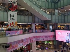 -鹏欣水游城