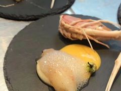 -雅玛花式铁板烧(国宏宾馆店)