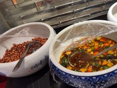 -北京老门框爆肚涮肉馆(凤城六路店)