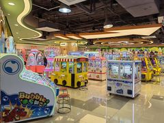 -汤姆熊欢乐世界·史莱姆怪兽(正大店)