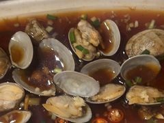 -新凯旋烧烤·燕姐千岛湖土菜