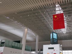 -南通兴东国际机场