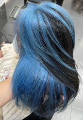 -时尚殿堂hair salon
