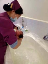 -美悦月子中心(财大店)