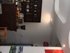 -鱼乐岛餐厅·户外花园主题餐厅