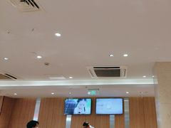 -西贝(吴江路湟普汇店)