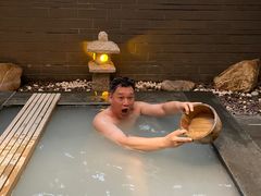 -台北北投丽禧温泉酒店