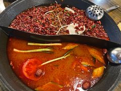 -储奇门鳝鱼火锅(总店)