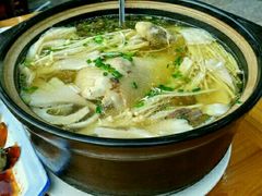 -徽州美食(三十年老店)