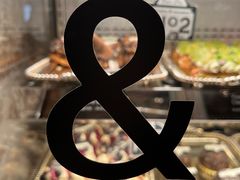 -B&C黄油与面包·THE GARDEN BAKERY概念店(世纪汇店)