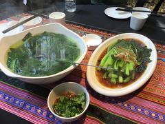 -新竹里馆·花园餐厅(兴苑路店)
