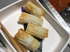 -海底捞火锅(公益西桥店)