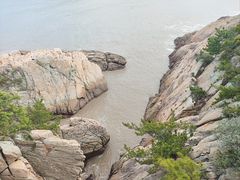 -宁波松兰山滨海旅游度假区