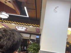 -秦君宝手擀菠菜面(金花路店)