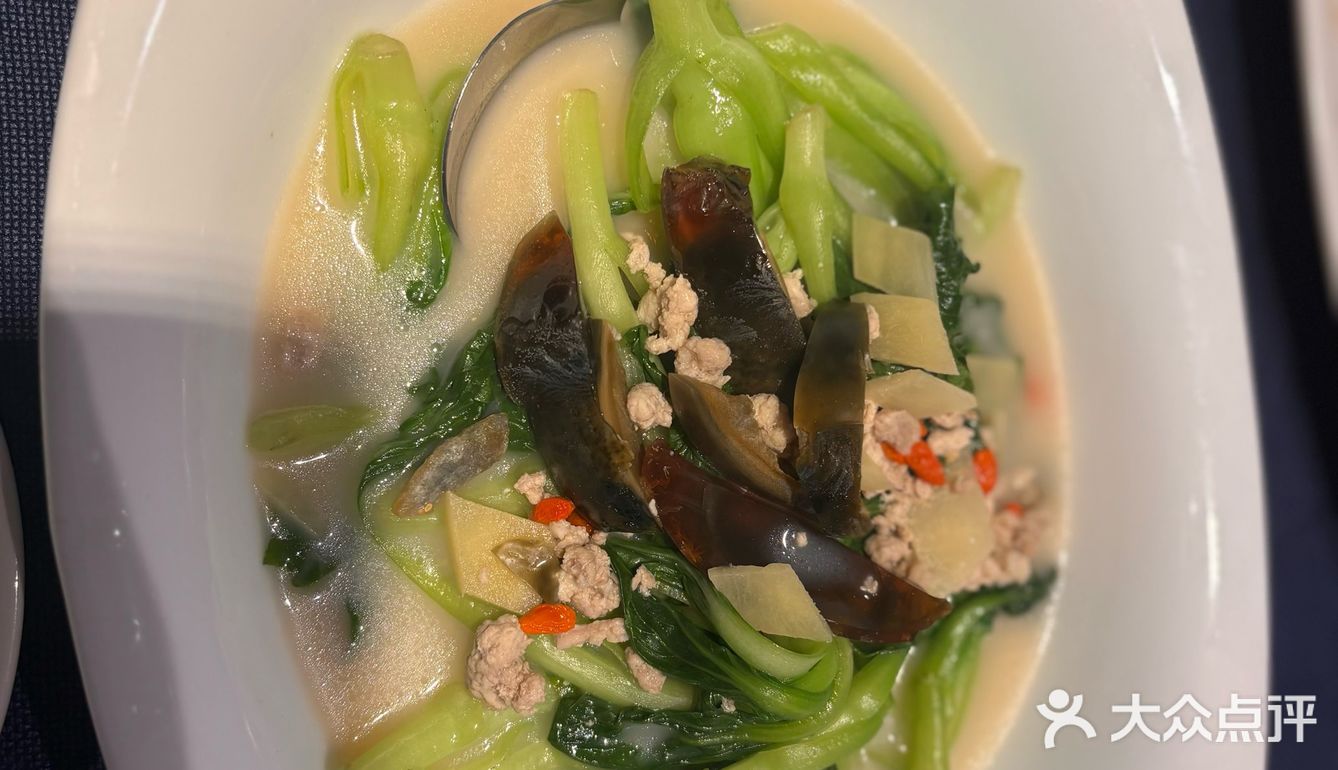 顺德美食不出错